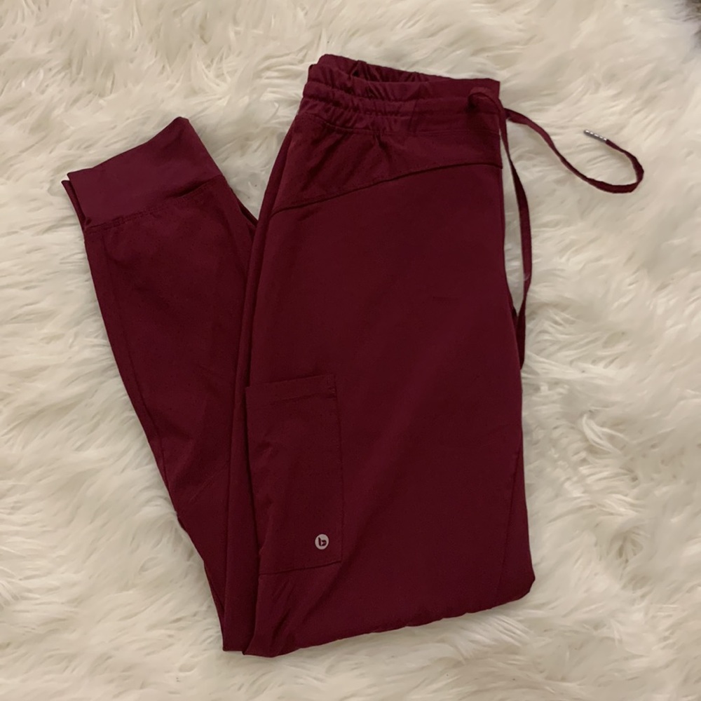 Barco One Jogger Scrub Pants Small